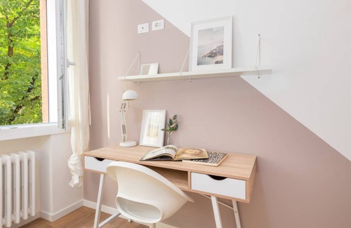 Padova Resort | 143 m² Private room ∙ 1 bedroom ∙ 1 guest