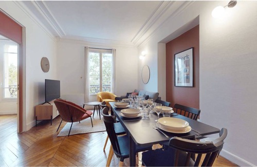 Asiatique Resort | 144 m² Private room ∙ 1 bedroom ∙ 2 guests