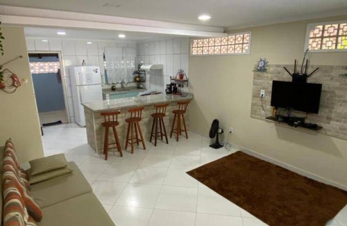 Tarituba House | 145 m² House ∙ 2 bedrooms ∙ 8 guests