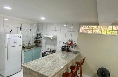 Tarituba House | 145 m² House ∙ 2 bedrooms ∙ 8 guests