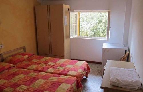 Gralaoni-Pralesi-Cisano Resort | 15 m² Private room ∙ 1 bedroom ∙ 2 guests