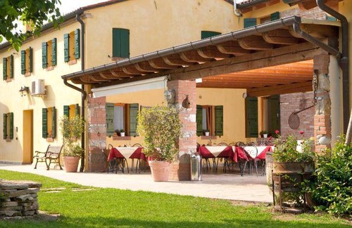 Vigodarzere Bed & Breakfast | 15 m² Bed and breakfast ∙ 3 guests