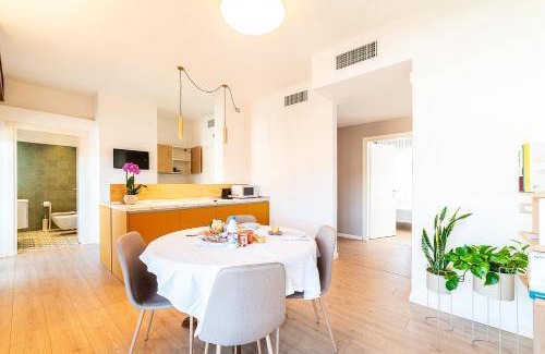 Negrar Bed & Breakfast | 15 m² Bed and breakfast ∙ 3 guests