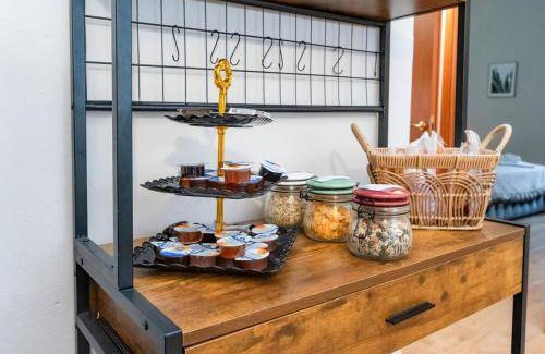 Borgo Milano Bed & Breakfast | 15 m² Bed and breakfast ∙ 2 guests