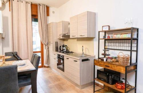 Borgo Milano Bed & Breakfast | 15 m² Bed and breakfast ∙ 2 guests