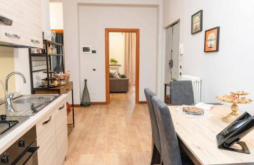 Borgo Milano Bed & Breakfast | 15 m² Bed and breakfast ∙ 2 guests