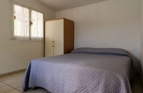 Chioggia House | 15 m² Bungalow ∙ 1 bedroom ∙ 2 guests