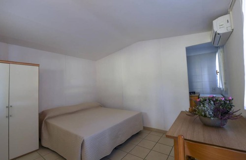 Chioggia House | 15 m² Bungalow ∙ 1 bedroom ∙ 2 guests