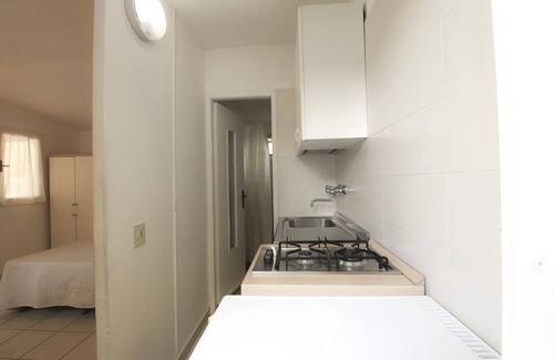 Chioggia House | 15 m² Bungalow ∙ 1 bedroom ∙ 2 guests
