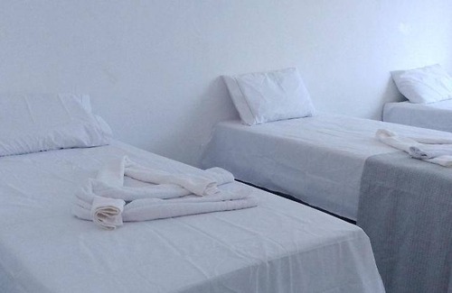 Centro Hotel | 15 m² Hotel ∙ 3 guests
