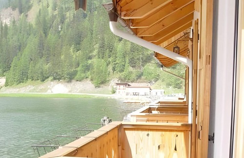 Misurina Hotel | 15 m² Hotel ∙ 4 guests