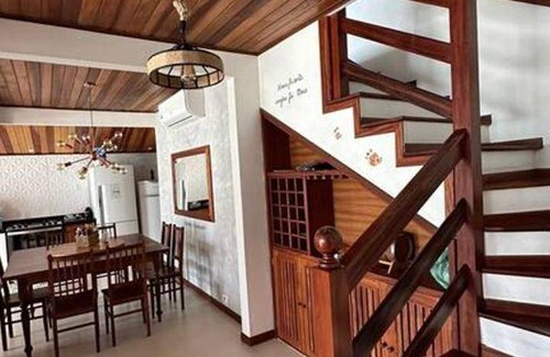 Paraty House | 15 m² House ∙ 3 bedrooms ∙ 6 guests