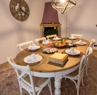 Grezzana House | 15 m² House ∙ 3 guests