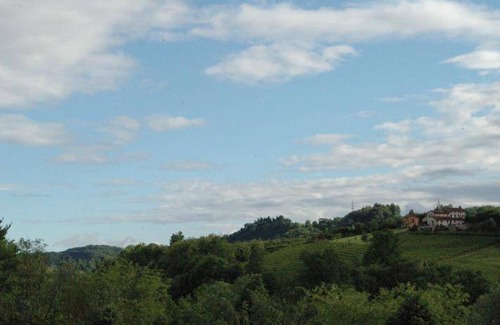 San Pietro di Feletto House | 15 m² Farmhouse ∙ 2 guests