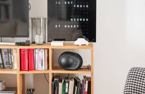 Saint-Germain-des-Pres Apartment | 150 m² Apartment ∙ 3 bedrooms ∙ 6 guests