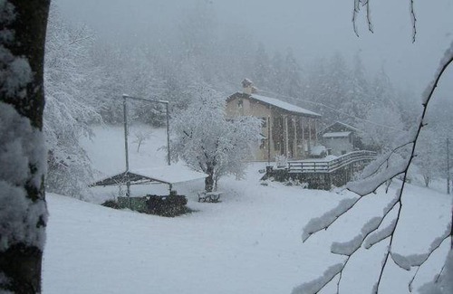 San Gregorio nelle Alpi Apartment | 150 m² Apartment ∙ 3 bedrooms ∙ 6 guests