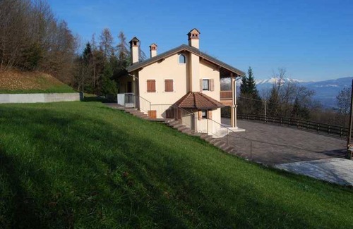 San Gregorio nelle Alpi Apartment | 150 m² Apartment ∙ 3 bedrooms ∙ 6 guests