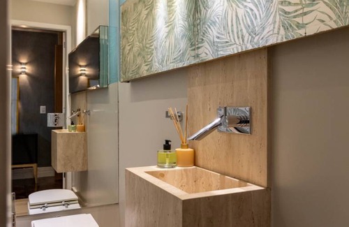 Copacabana Apartment | 150 m² Apartment ∙ 2 bedrooms ∙ 5 guests