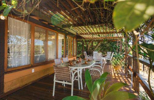 Brava House | 150 m² House ∙ 3 bedrooms ∙ 6 guests