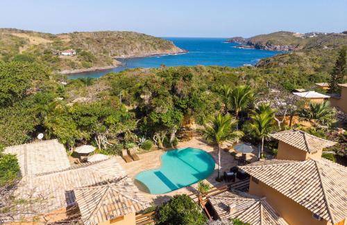 Brava House | 150 m² House ∙ 3 bedrooms ∙ 6 guests