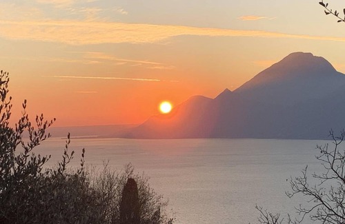Malcesine House | 150 m² House ∙ 2 bedrooms ∙ 6 guests