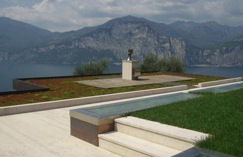 Malcesine House | 150 m² House ∙ 2 bedrooms ∙ 6 guests