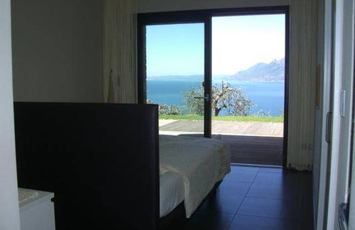Malcesine House | 150 m² House ∙ 2 bedrooms ∙ 6 guests