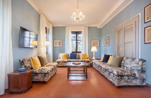 San Pietro in Cariano House | 150 m² House ∙ 3 bedrooms ∙ 6 guests