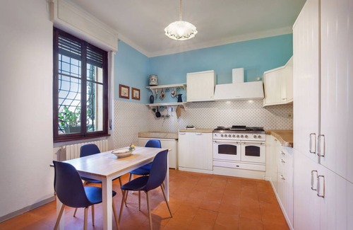 San Pietro in Cariano House | 150 m² House ∙ 3 bedrooms ∙ 6 guests