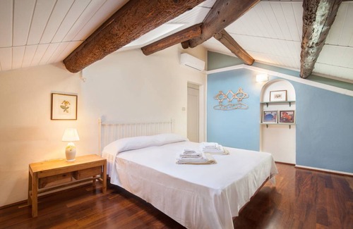 San Pietro in Cariano House | 150 m² House ∙ 3 bedrooms ∙ 6 guests