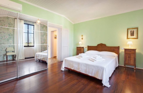 San Pietro in Cariano House | 150 m² House ∙ 3 bedrooms ∙ 6 guests