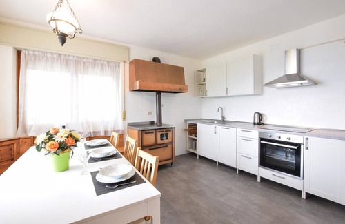 Lamon House | 150 m² House ∙ 4 bedrooms ∙ 8 guests