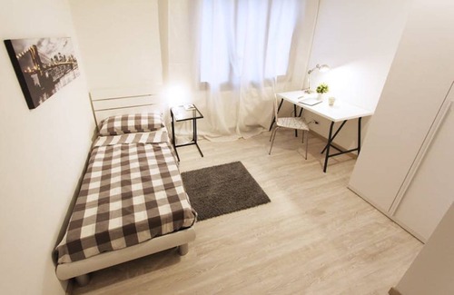 Mestre Resort | 150 m² Private room ∙ 1 bedroom ∙ 1 guest