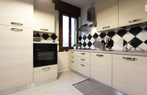 Mestre Resort | 150 m² Private room ∙ 1 bedroom ∙ 1 guest