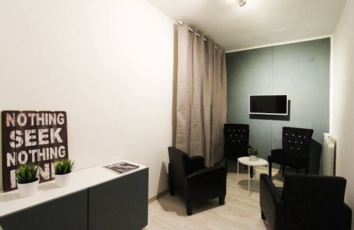 Mestre Resort | 150 m² Private room ∙ 1 bedroom ∙ 1 guest