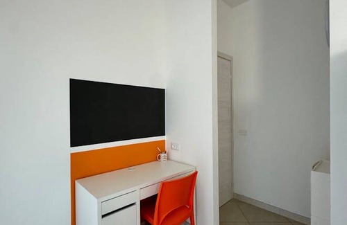 Cittadella Resort | 150 m² Private room ∙ 1 bedroom ∙ 6 guests