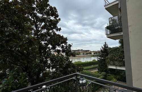 Cittadella Resort | 150 m² Private room ∙ 1 bedroom ∙ 6 guests