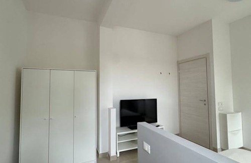 Cittadella Resort | 150 m² Private room ∙ 1 bedroom ∙ 6 guests