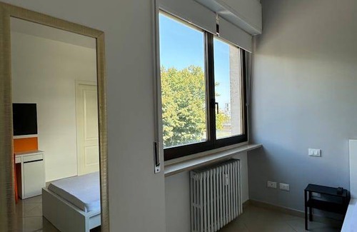 Cittadella Resort | 150 m² Private room ∙ 1 bedroom ∙ 1 guest