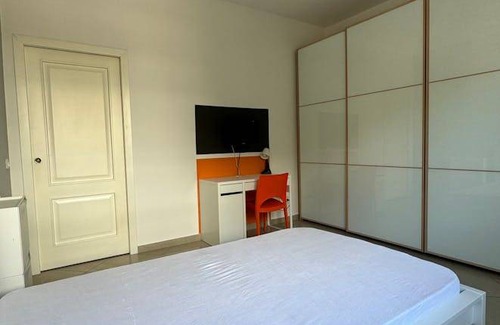 Cittadella Resort | 150 m² Private room ∙ 1 bedroom ∙ 1 guest