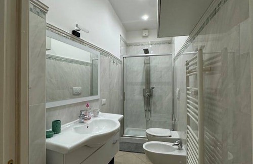 Cittadella Resort | 150 m² Private room ∙ 1 bedroom ∙ 5 guests