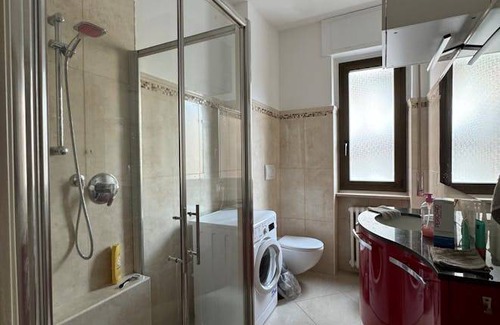 Cittadella Resort | 150 m² Private room ∙ 1 bedroom ∙ 5 guests