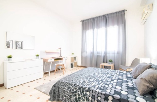 Arcella Resort | 150 m² Private room ∙ 1 bedroom ∙ 1 guest