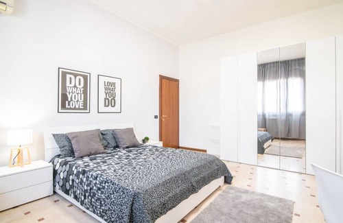 Arcella Resort | 150 m² Private room ∙ 1 bedroom ∙ 1 guest