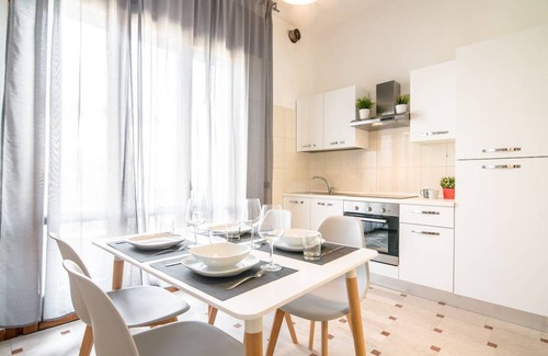 Arcella Resort | 150 m² Private room ∙ 1 bedroom ∙ 1 guest