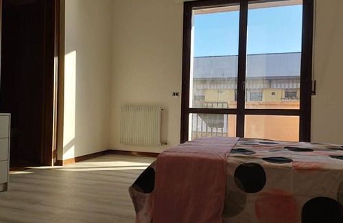 Cazzago Resort | 150 m² Private room ∙ 1 bedroom ∙ 1 guest