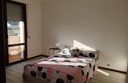 Cazzago Resort | 150 m² Private room ∙ 1 bedroom ∙ 1 guest