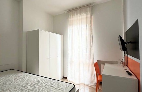 Borgo Trento Resort | 150 m² Private room ∙ 1 bedroom ∙ 6 guests