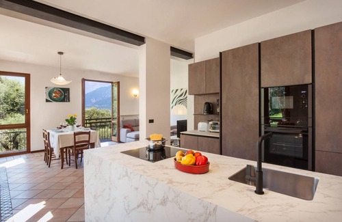 Pai Villa | 150 m² Villa ∙ 3 bedrooms ∙ 6 guests