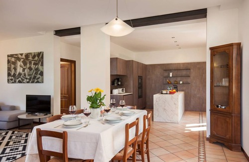 Pai Villa | 150 m² Villa ∙ 3 bedrooms ∙ 6 guests